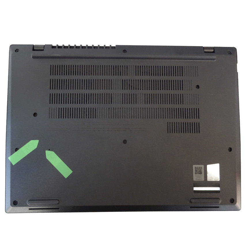 B-WARE: Lenovo Campus ThinkPad® L14 G5 AMD (eclipse black)