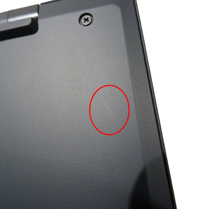 B-WARE: Lenovo Campus ThinkPad® T14s G5 Intel (black)