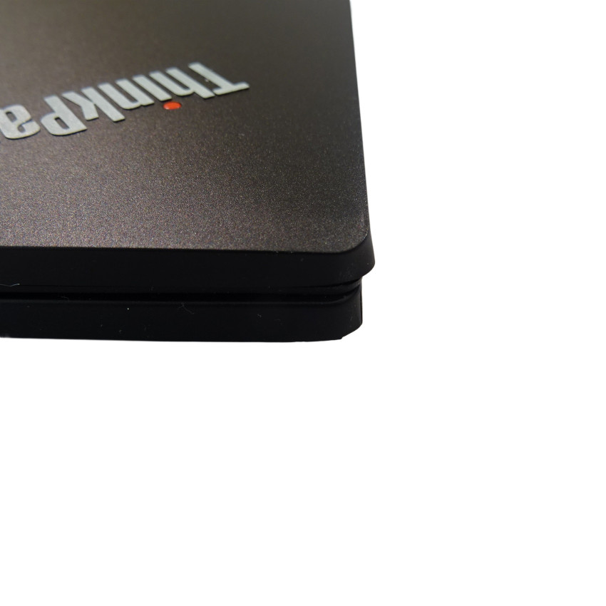 B-WARE: Lenovo Campus ThinkPad® E16 G2 Intel (graphite black)