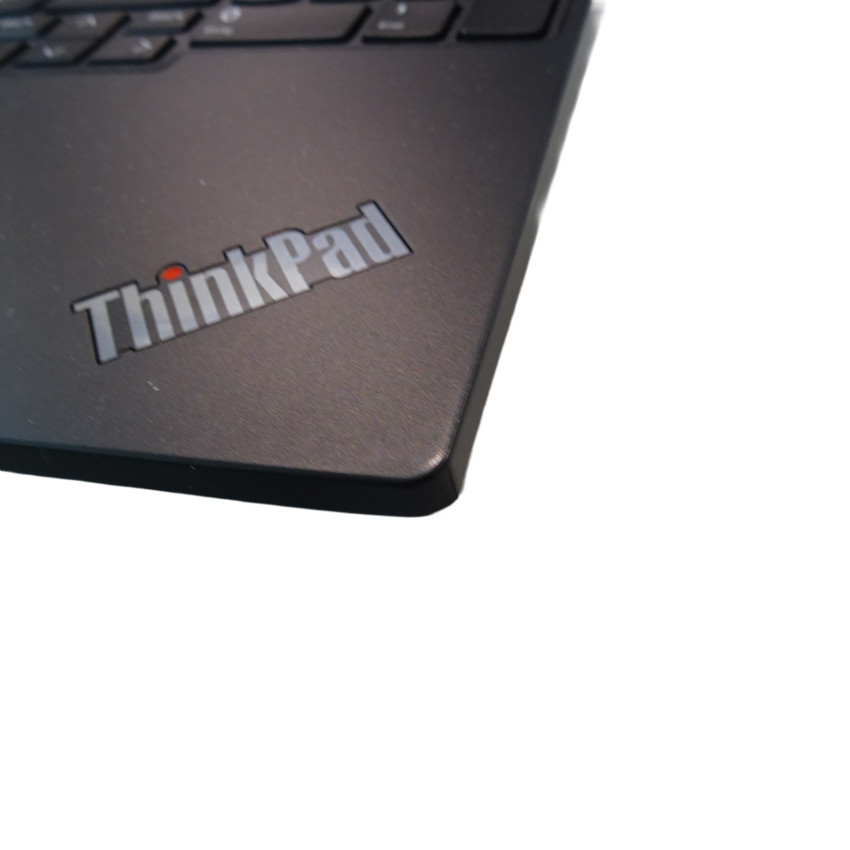 B-WARE: Lenovo Campus ThinkPad® E16 G2 Intel (graphite black)