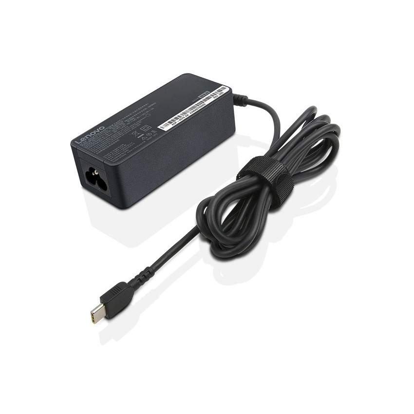 Lenovo USB Type-C Standardnetzteil 45 Watt