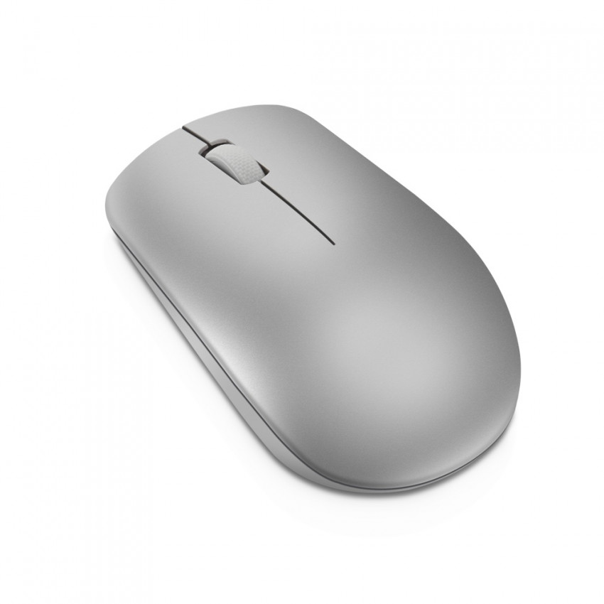 Lenovo Campus 530 Wireless Mouse (platinum)