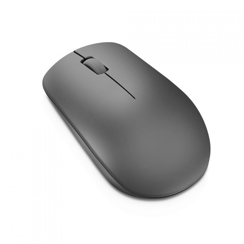 Lenovo Campus 530 Wireless Mouse (graphite grey)