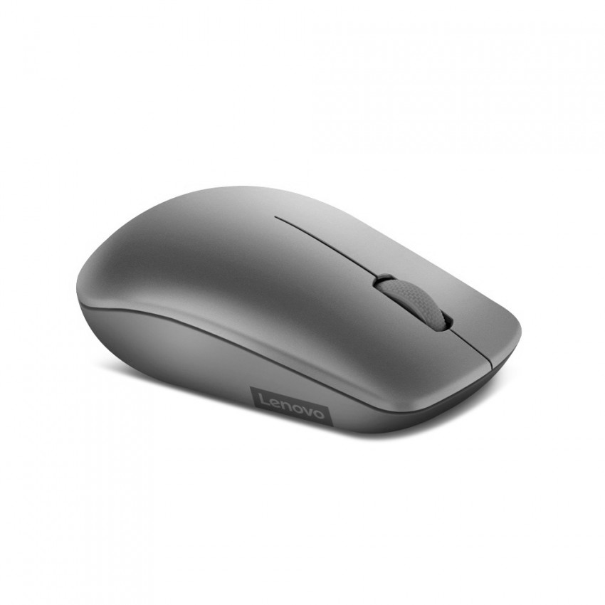 Lenovo Campus 530 Wireless Mouse (graphite grey)