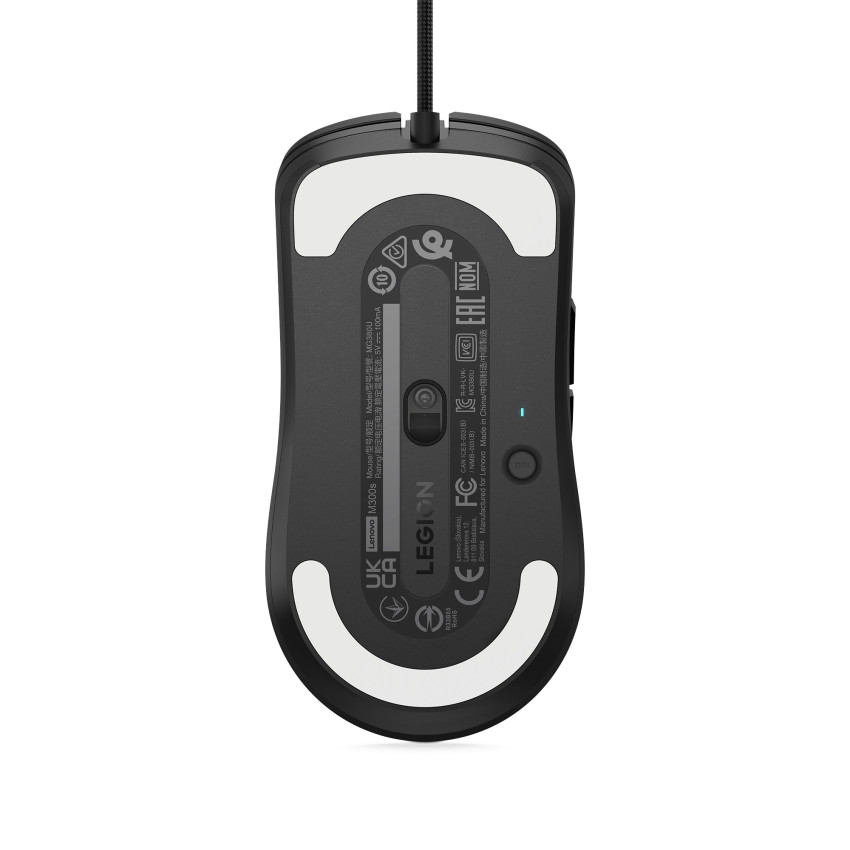 Lenovo M300s Legion RGB Gaming Maus