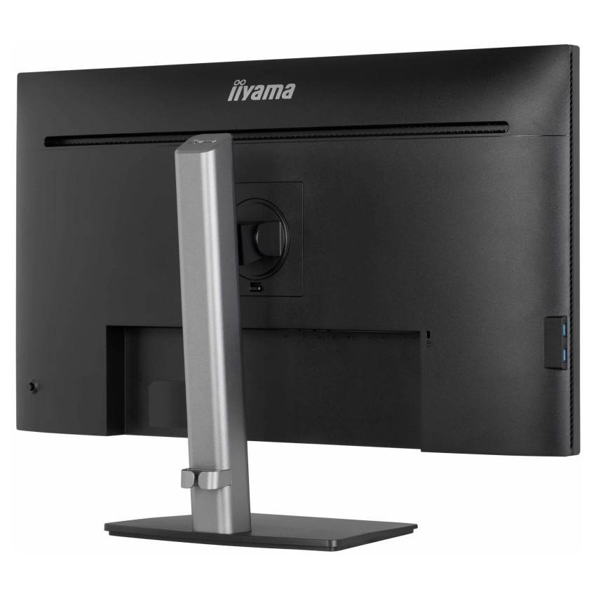 iiyama ProGraphics HB3201UHSNP-B1 68,5 cm (31.5") Docking-Monitor