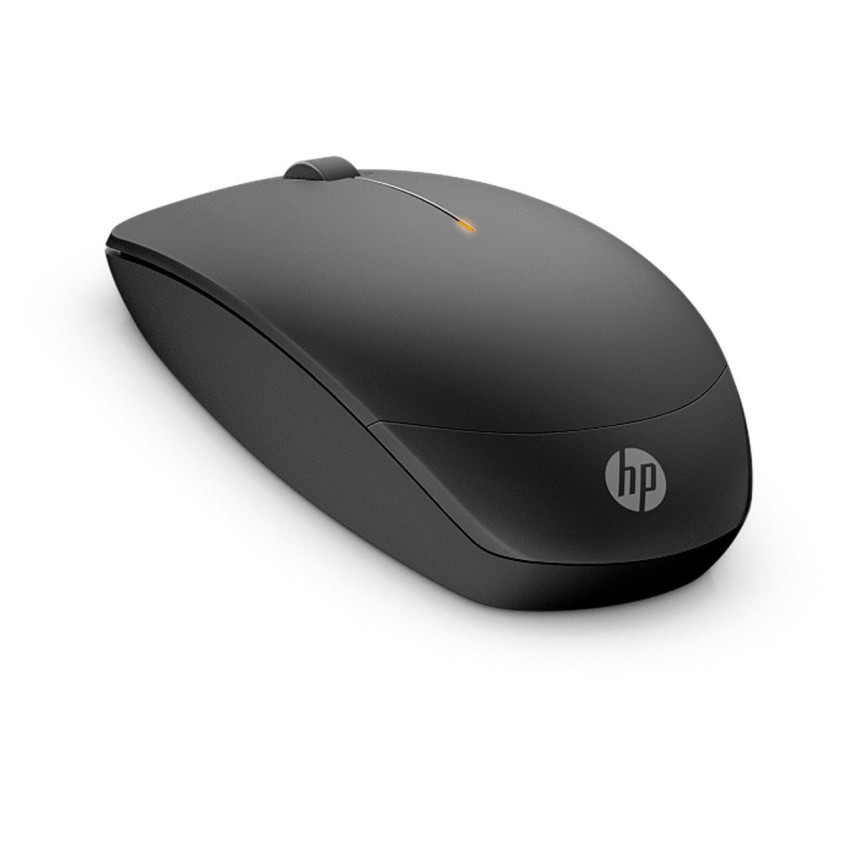 HP 235 Funkmaus (schwarz)