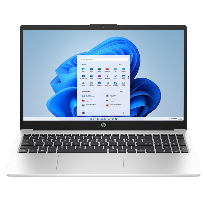 HP 255 G10 (silber)