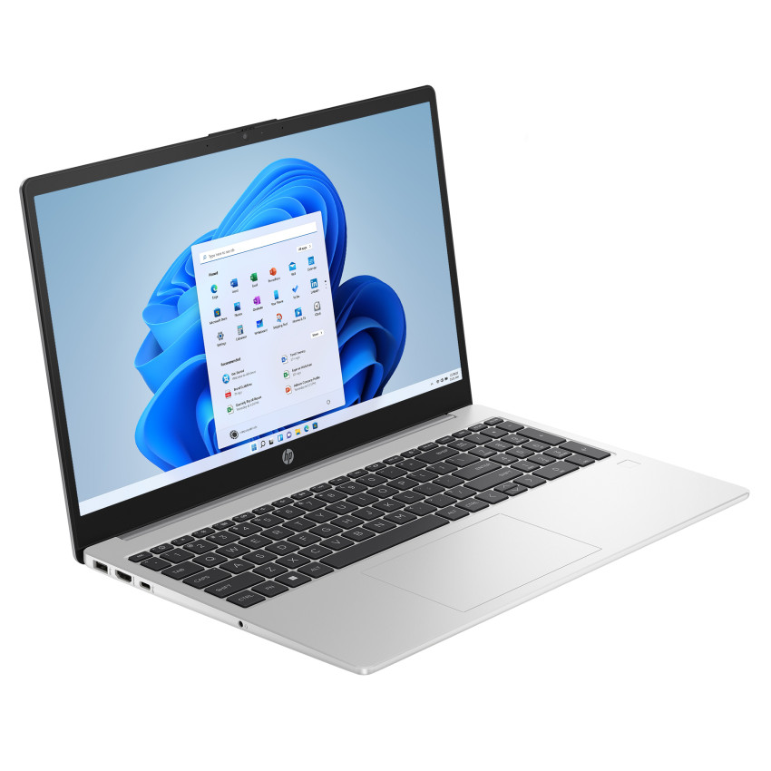 HP 255 G10 (silber)