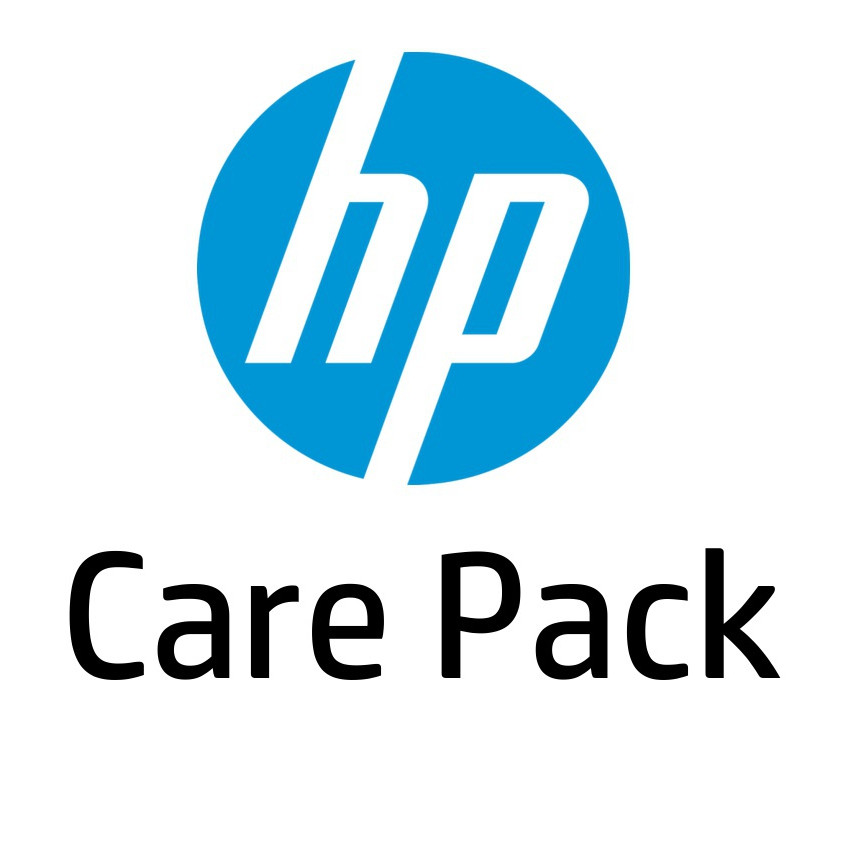 HP Campus Garantieerweiterung 12M - 24M Pick-Up