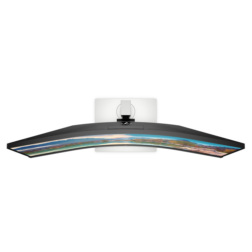 HP E34M G3 86,36 cm (34") Curved VoiP/Docking-Monitor