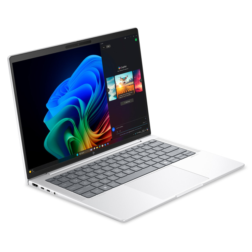 HP EliteBook X G1i (Mg, silber)