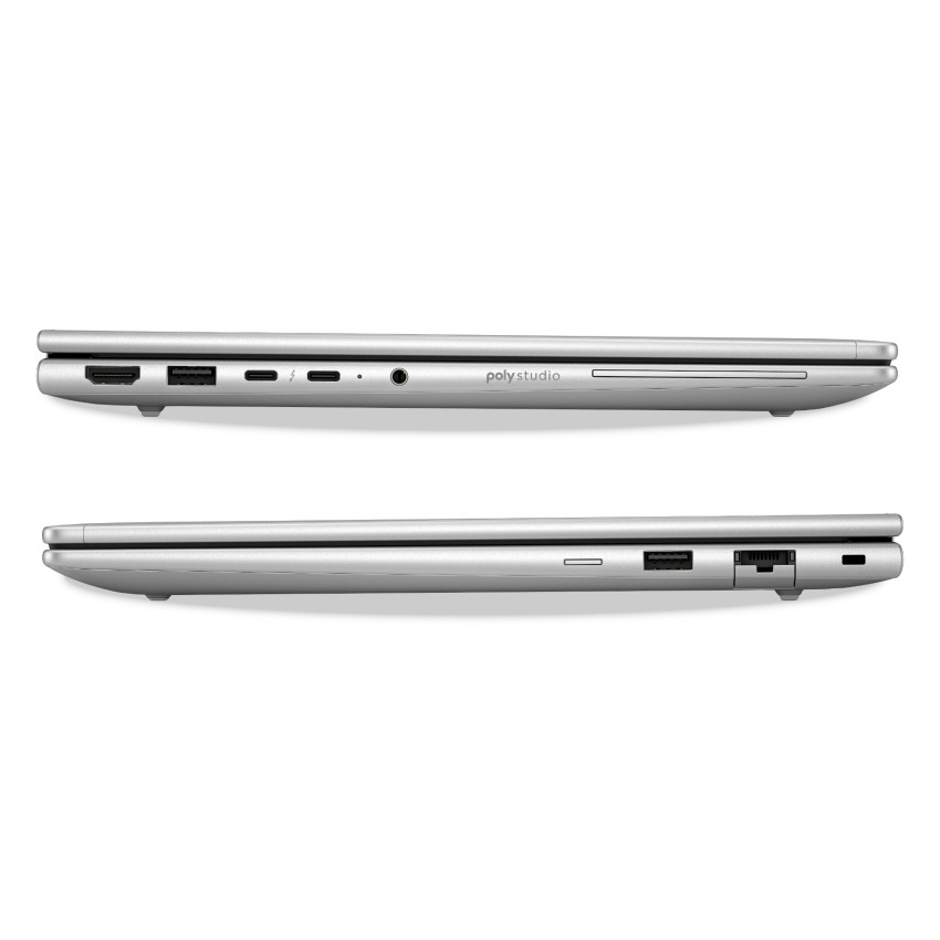 HP EliteBook 6 G1i-14 (Alu, silber)
