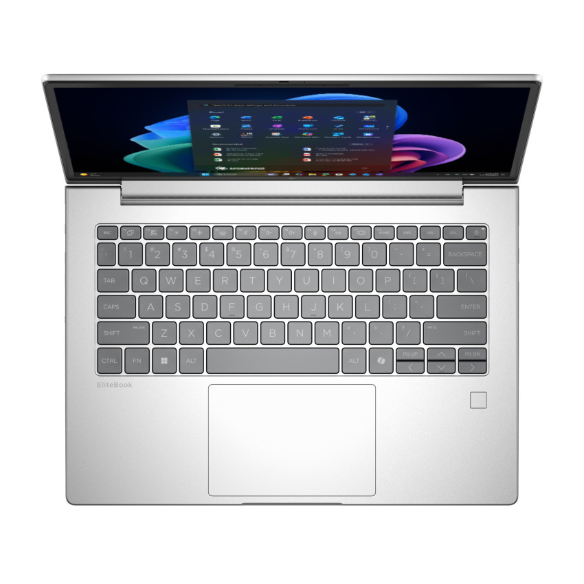 HP EliteBook 6 G1i-14 (Alu, silber)