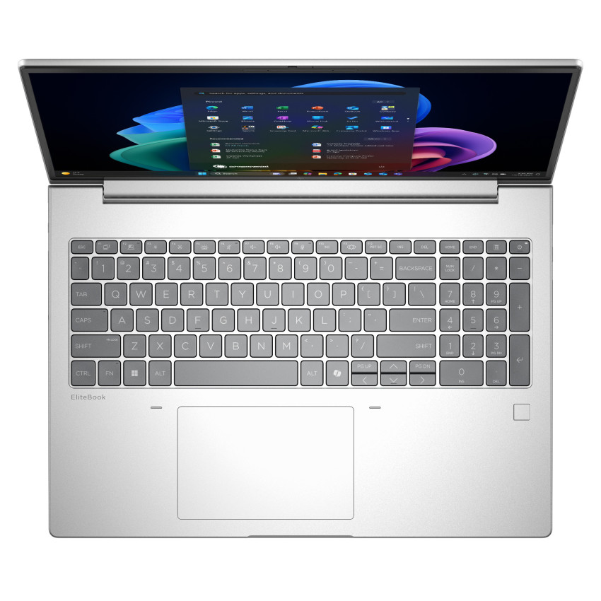 HP EliteBook 6 G1a-16 (silber)