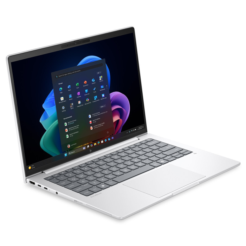 HP EliteBook 8 14 G1i (Alu, silber)