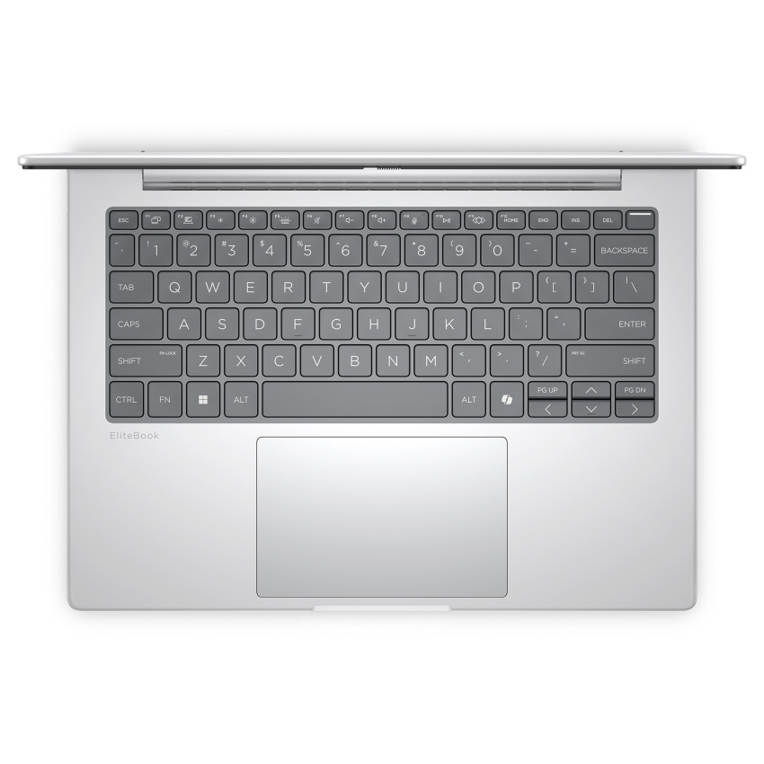HP EliteBook 8 14 G1a (Alu, silber)