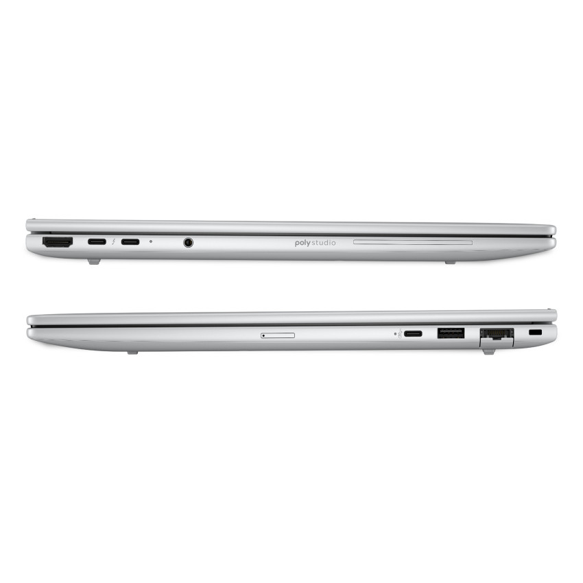 HP EliteBook 8 G1i-16 (Alu, silber)