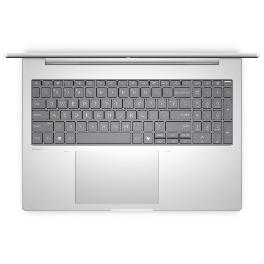 HP EliteBook 8 G1i-16 (Alu, silber)