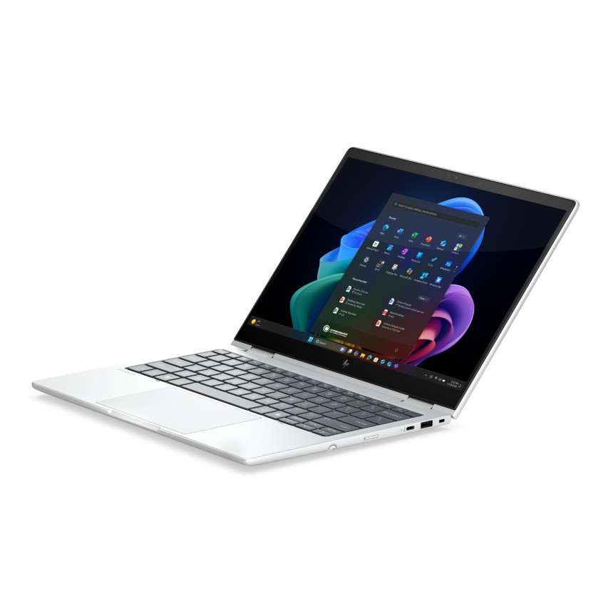 HP EliteBook 8 Flip G1i-13 (Alu, silber)