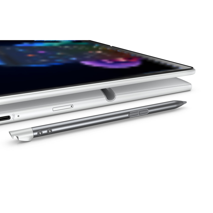 HP EliteBook 8 Flip G1i-13 (Alu, silber)