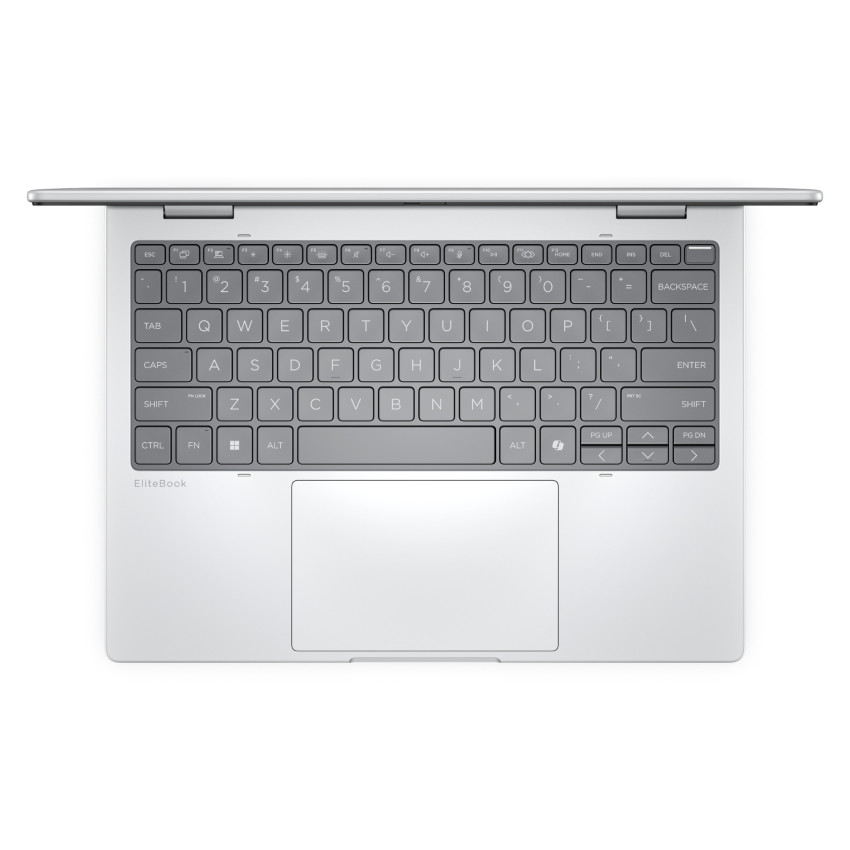 HP EliteBook 8 Flip G1i-13 (Alu, silber)
