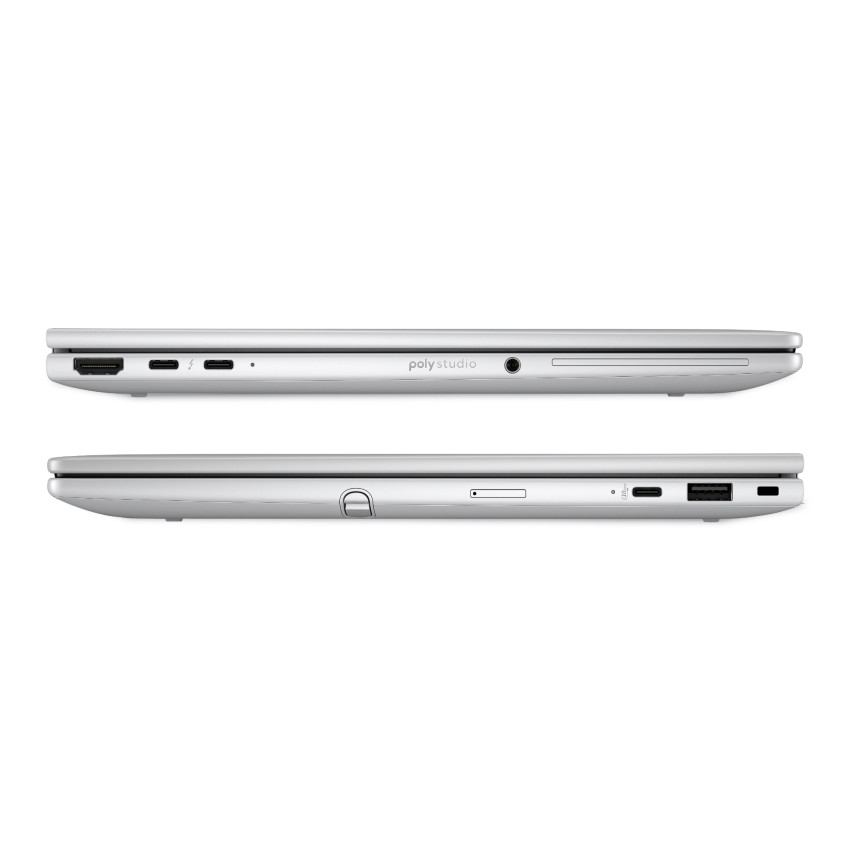 HP EliteBook 8 Flip G1i-13 (Alu, silber)