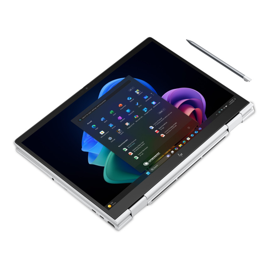 HP EliteBook 8 Flip G1i-13 (Alu, silber)