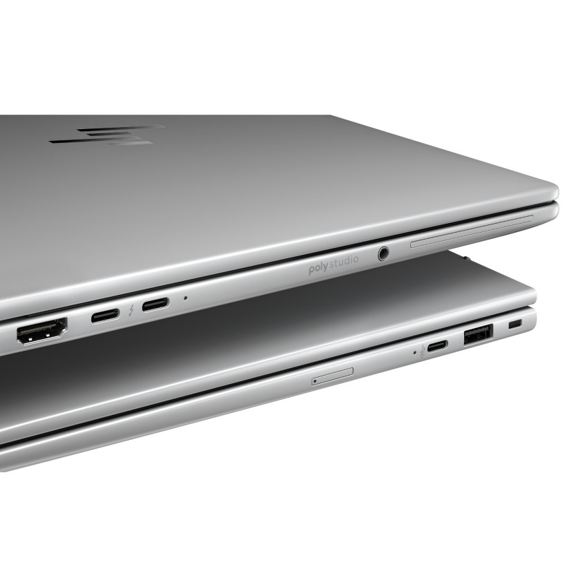 HP EliteBook 8 G1i-13 (Alu, silber)