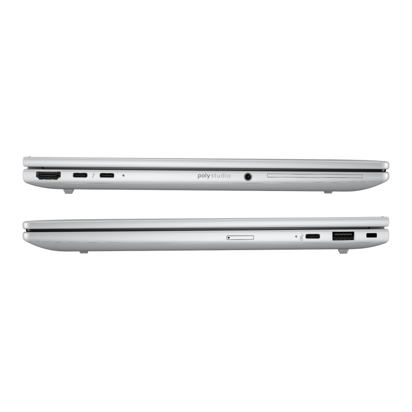 HP EliteBook 8 G1i-13 (Alu, silber)