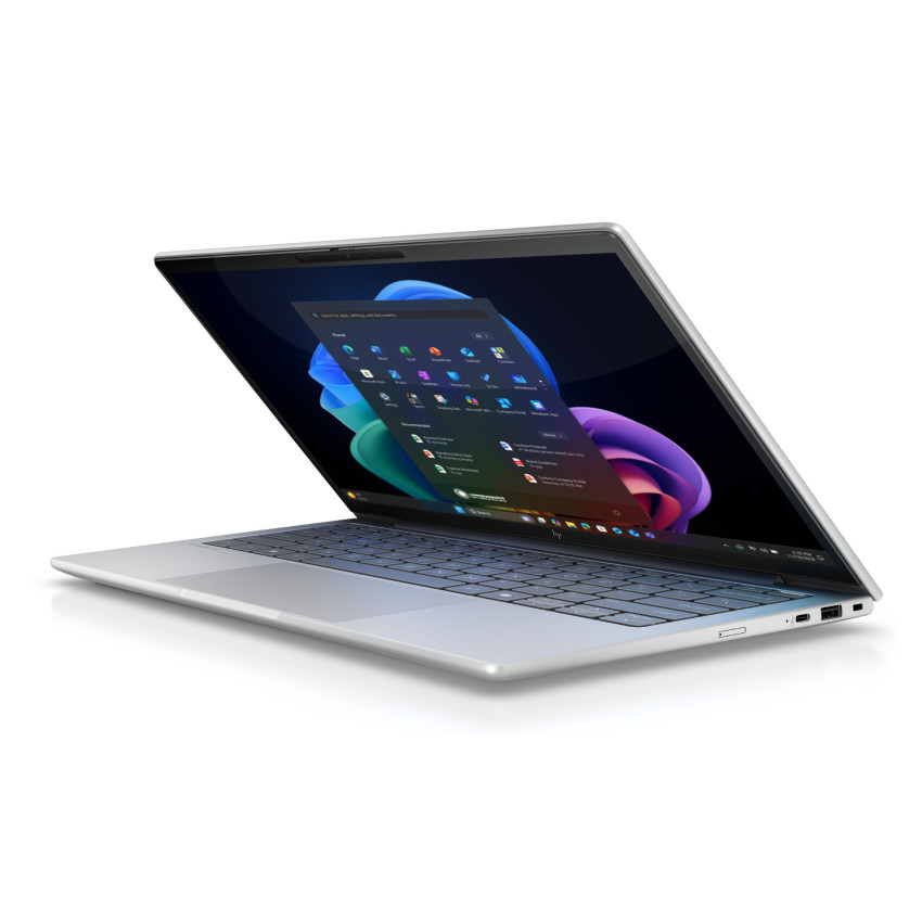 HP EliteBook 8 G1i-13 (Alu, silber)