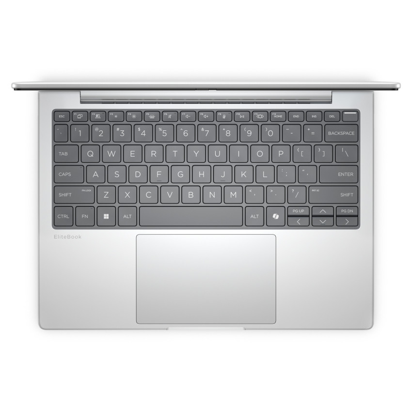 HP EliteBook 8 G1i-13 (Alu, silber)