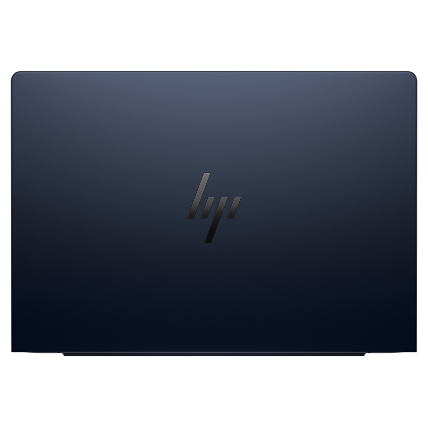 HP EliteBook Ultra G1q (Alu, blau)