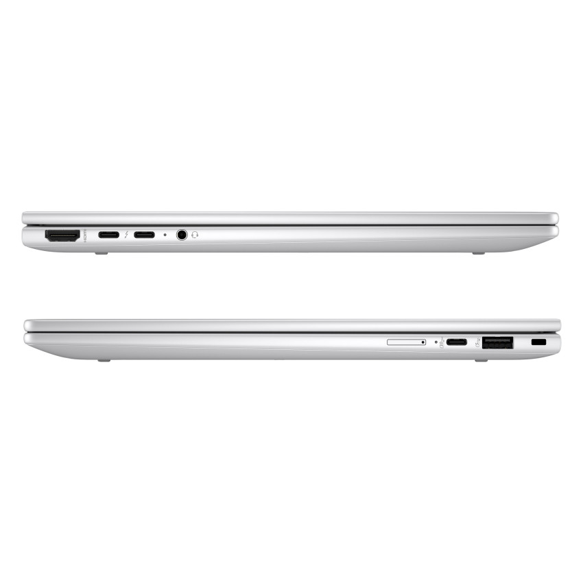 HP EliteBook X360 1040 G11 (Mg, silber)