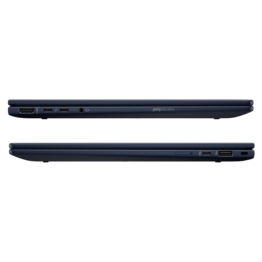 HP EliteBook X Flip G1i Convertible (Mg, atmospheric blue)