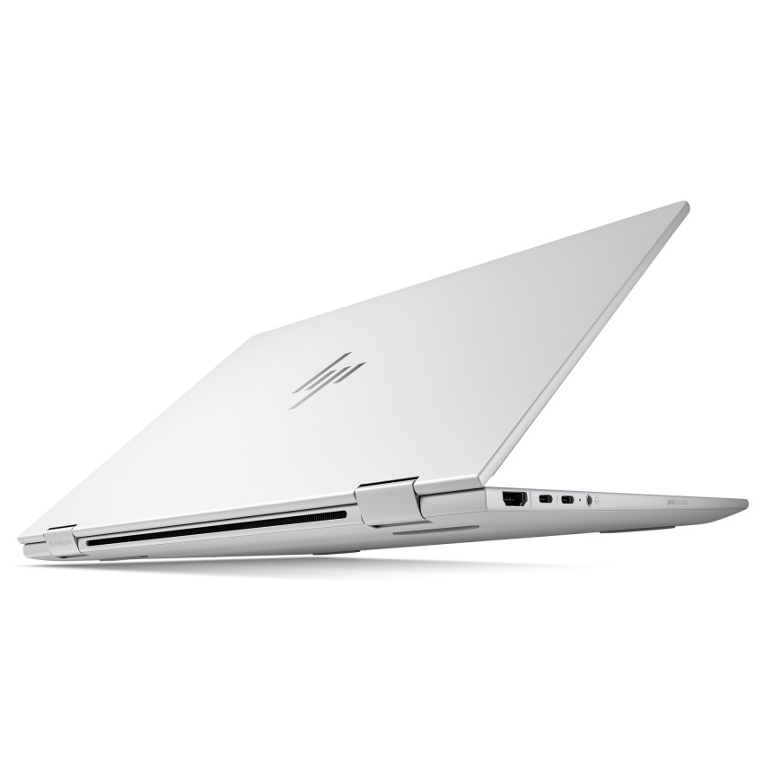 HP EliteBook X Flip G1i Convertible (Mg, glacier silver)