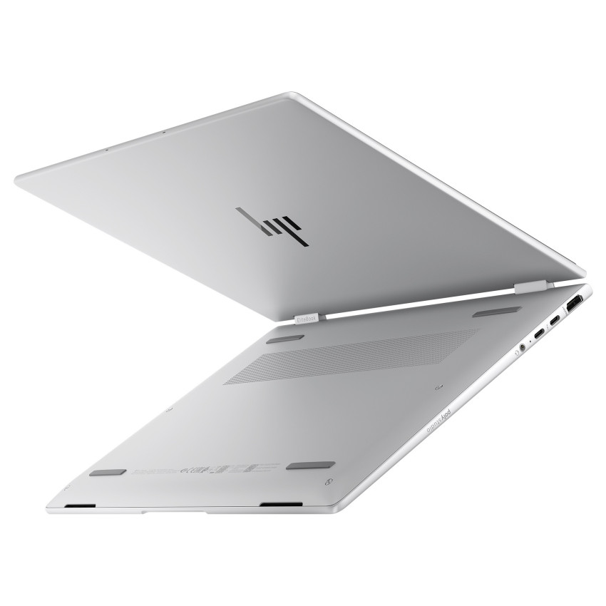 HP EliteBook X Flip G1i Convertible (Mg, glacier silver)