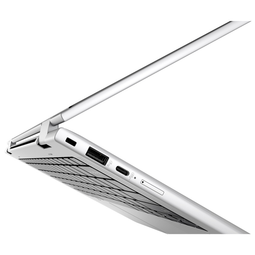 HP EliteBook X Flip G1i Convertible (Mg, glacier silver)