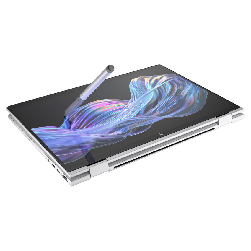HP EliteBook X Flip G1i Convertible (Mg, glacier silver)