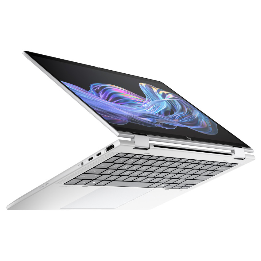 HP EliteBook X Flip G1i Convertible (Mg, glacier silver)