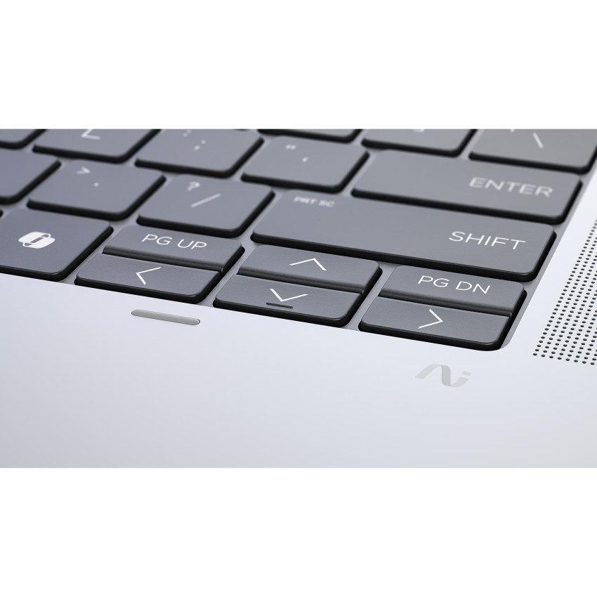 HP EliteBook X Flip G1i Convertible (Mg, glacier silver)