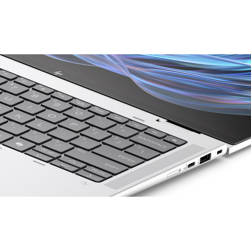 HP EliteBook X Flip G1i Convertible (Mg, glacier silver)
