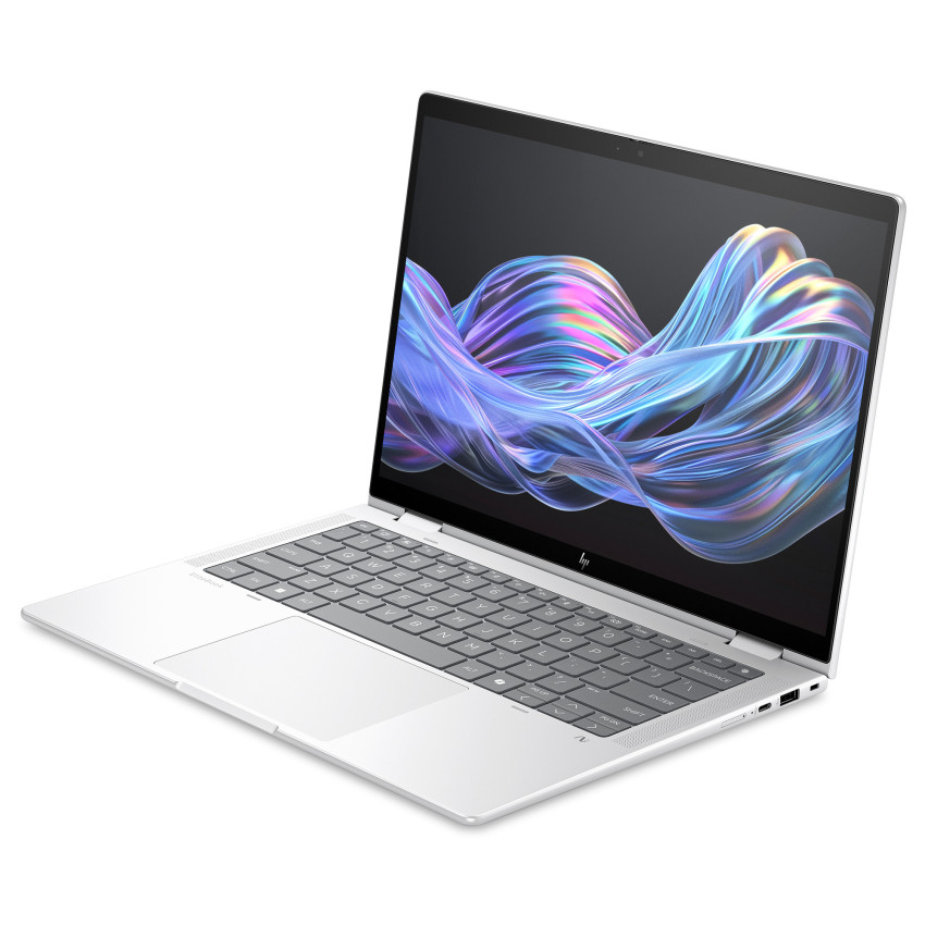 HP EliteBook X Flip G1i Convertible (Mg, glacier silver)