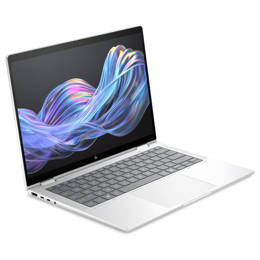 HP EliteBook X Flip G1i Convertible (Mg, glacier silver)