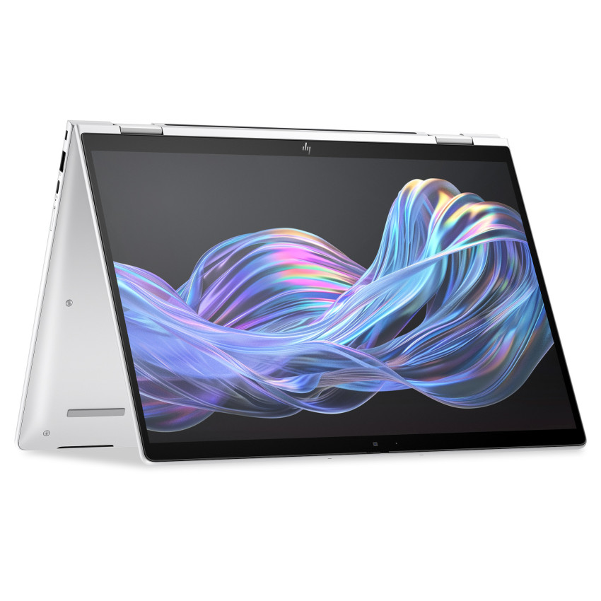 HP EliteBook X Flip G1i Convertible (Mg, glacier silver)