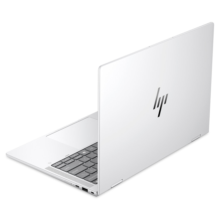 HP EliteBook X Flip G1i Convertible (Mg, glacier silver)