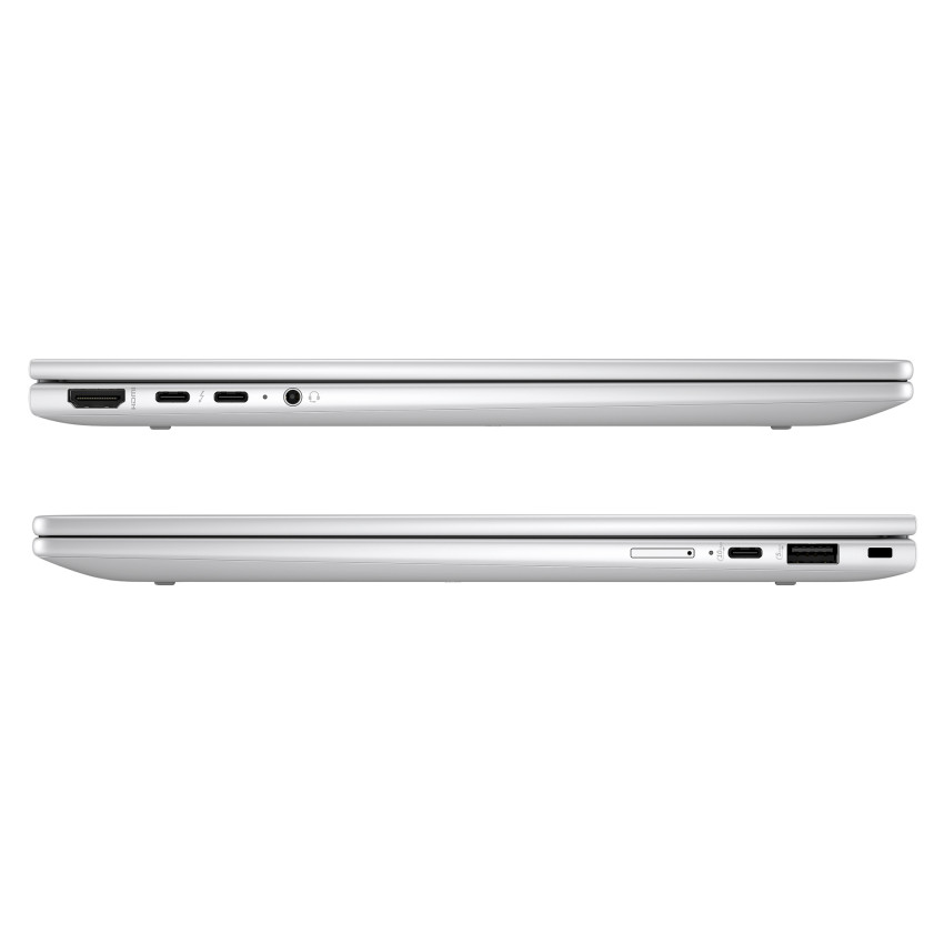 HP EliteBook X Flip G1i Convertible (Mg, glacier silver)