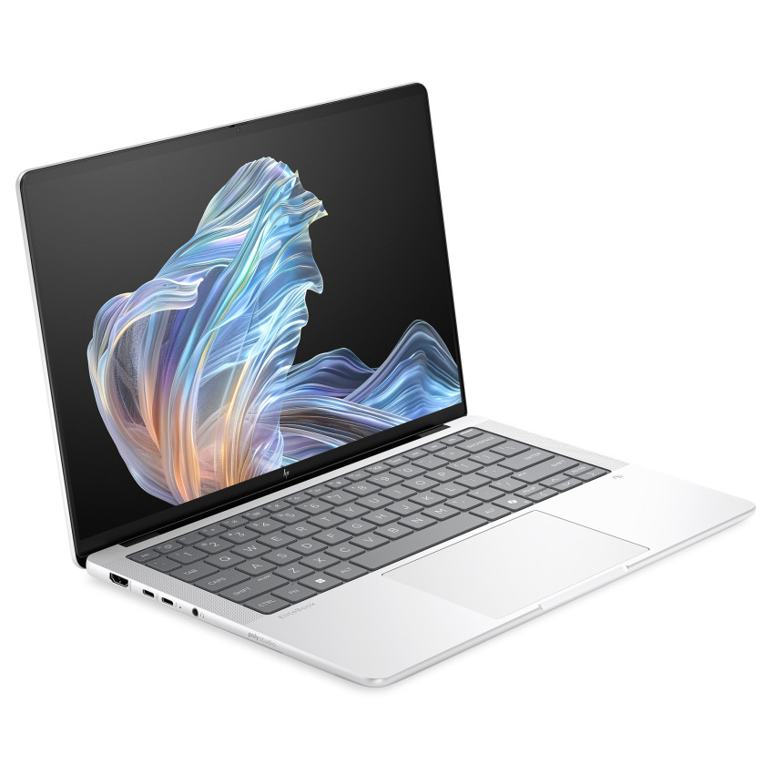 HP EliteBook X G1a (Alu, silber)