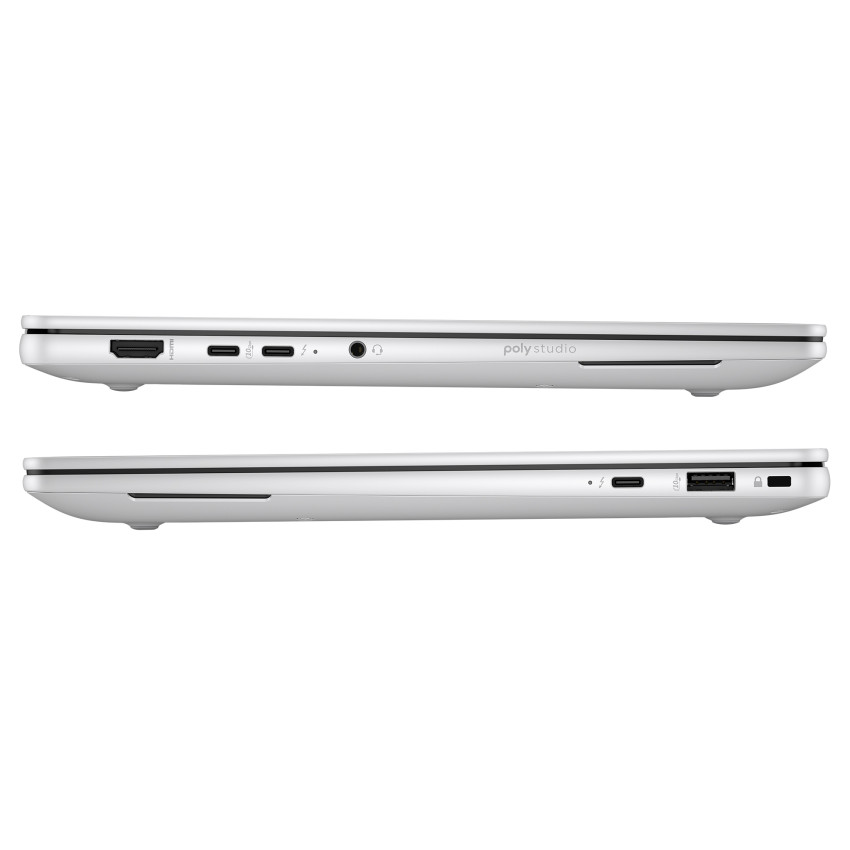 HP EliteBook X G1a (Alu, silber)
