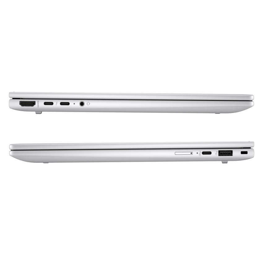 HP EliteBook X G1i (Mg, silber)